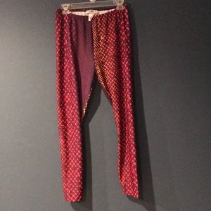 Tekbika Leggings